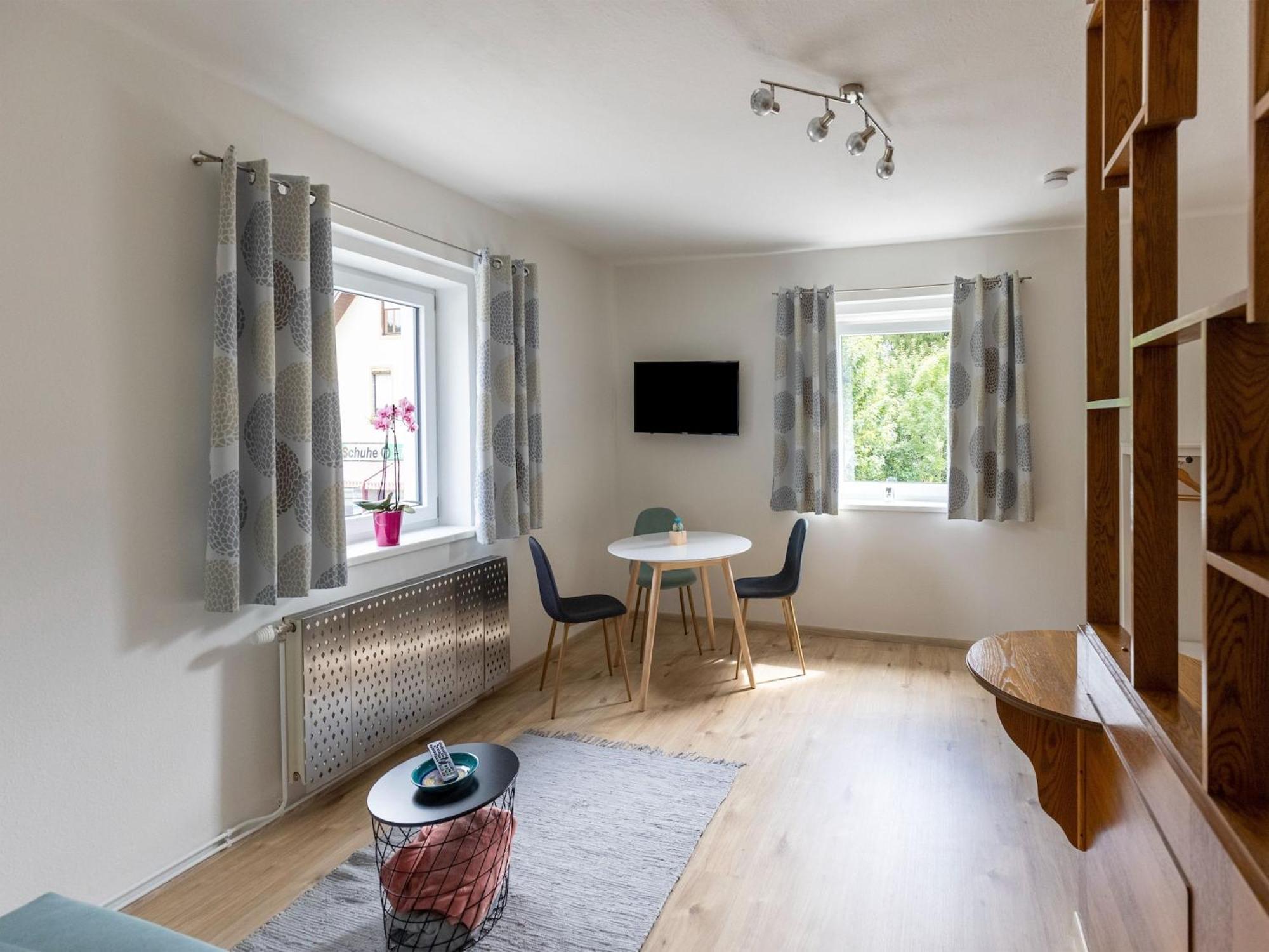 Gailtaler Apartment At An Excursion Location Kotschach-Mauthen Exterior photo